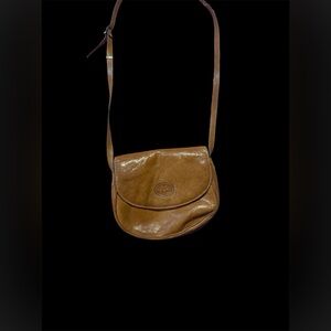 Henri Saxel Handbag